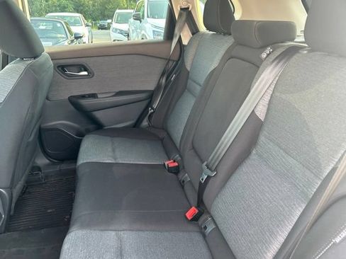 Certified 2023 Nissan Rogue SV AWD/4WD image 17