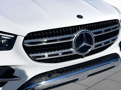 Certified 2026 Mercedes-Benz GLE 350 4MATIC image 30