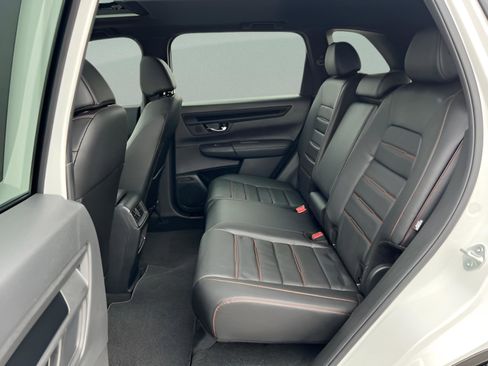 Certified 2025 Honda CR-V Sport-L image 28