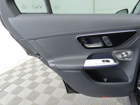 Certified 2026 Mercedes-Benz GLC 300 4MATIC image 26