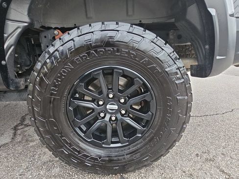 Used 2024 Ford F150 Raptor AWD/4WD image 33