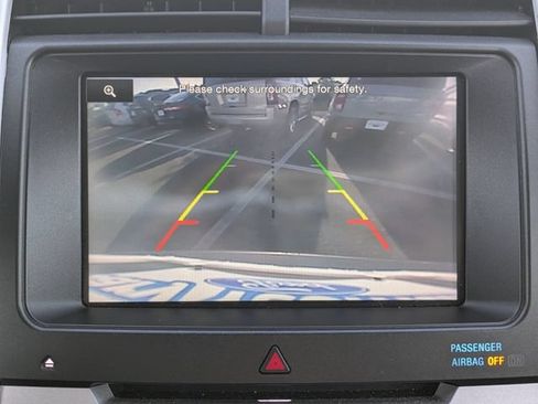 Used 2014 Ford Edge Limited w/ Driver Entry Package FWD image 20