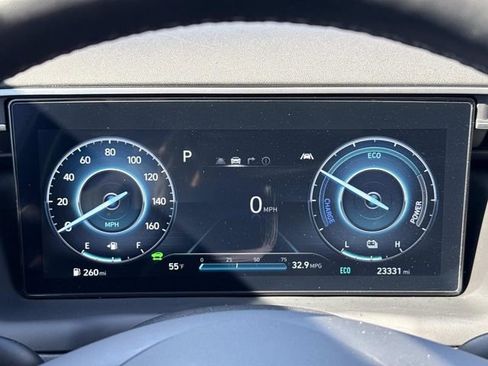 Used 2024 Hyundai Tucson Limited image 28