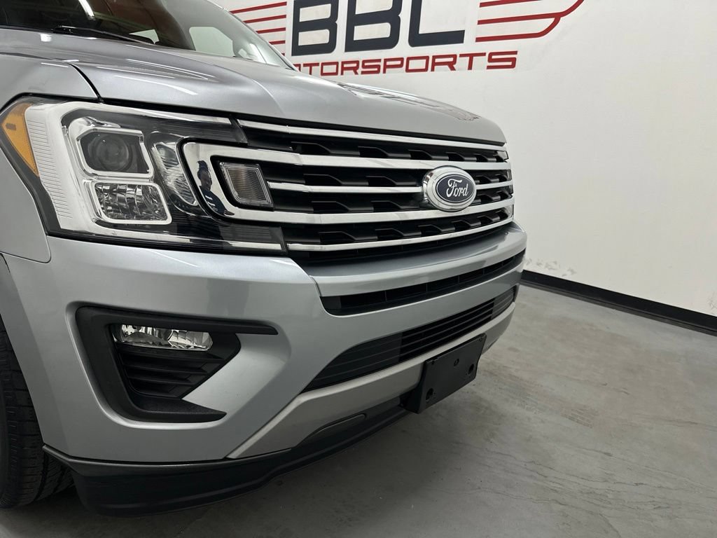 Used 2021 Ford Expedition XLT RWD image 2