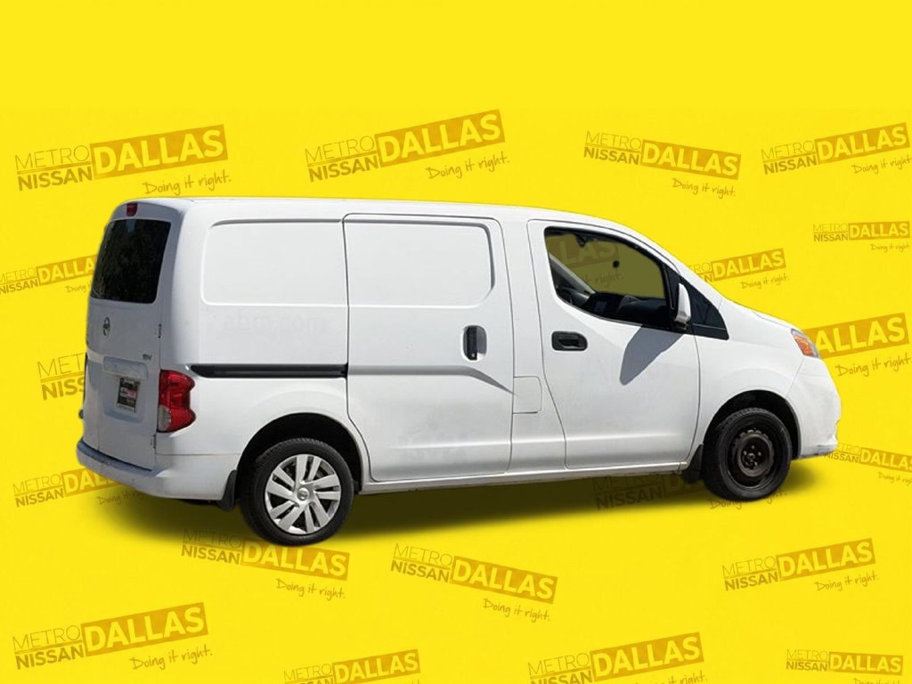 Used 2016 Nissan NV200 SV w/ Technology Package FWD image 3