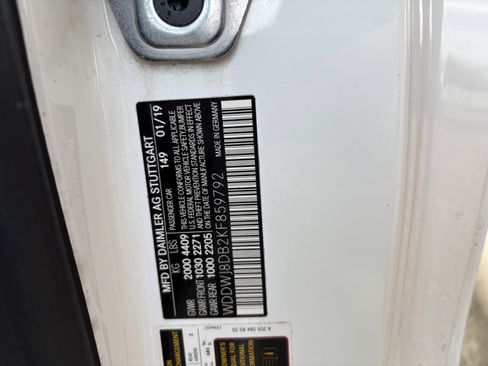 Used 2019 Mercedes-Benz C 300 Coupe image 37