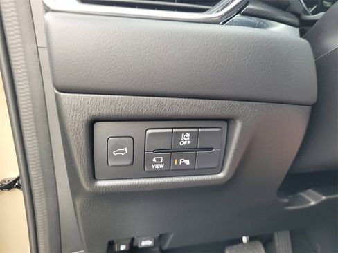 Certified 2025 MAZDA CX-5 Carbon Edition image 24