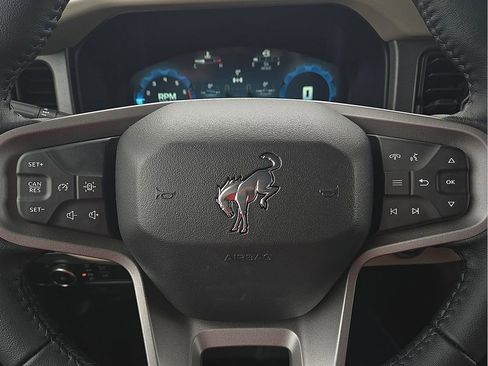 New 2026 Ford Bronco Big Bend AWD/4WD image 19