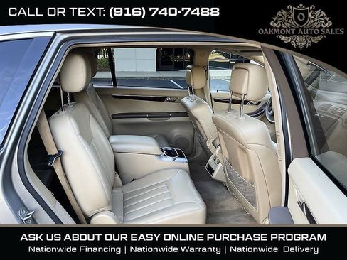 Used 2006 Mercedes-Benz R 500 4MATIC image 16