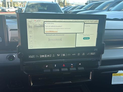 Used 2024 GMC Hummer EV 3X image 23