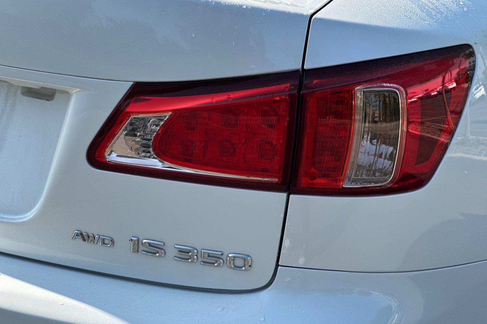 Used 2011 Lexus IS 350 AWD w/ Luxury Plus Value Edition image 29