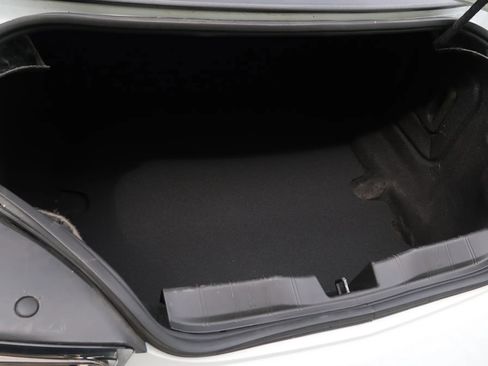 Used 2022 Chevrolet Camaro SS RWD image 15