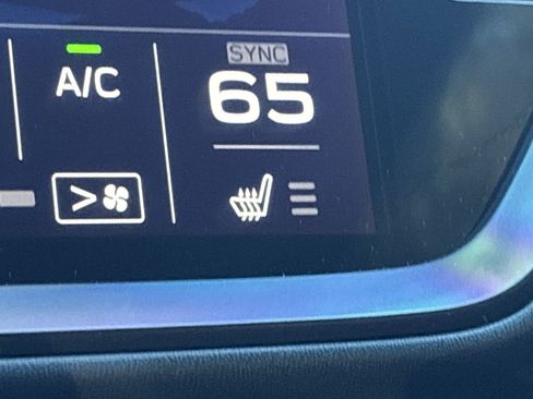 Used 2022 Subaru WRX Limited image 25