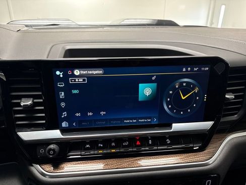 New 2026 Chevrolet Silverado 1500 LT Trail Boss w/ LT Trail Boss Premium Package image 38