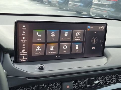Used 2024 Honda Accord EX-L image 27
