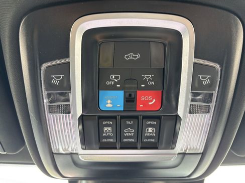 New 2026 RAM 3500 Laramie image 23