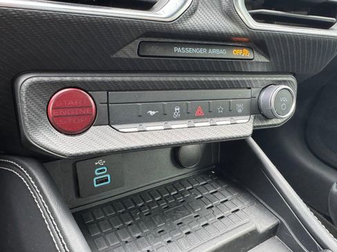 Used 2024 Ford Mustang GT Premium image 16