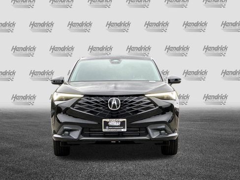 Used 2025 Acura ADX FWD image 10