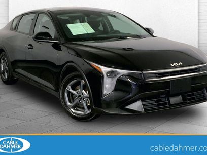 Used 2025 Kia K4