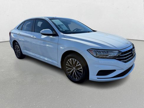 Used 2019 Volkswagen Jetta SE image 6