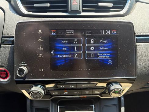 Used 2018 Honda CR-V EX-L image 19