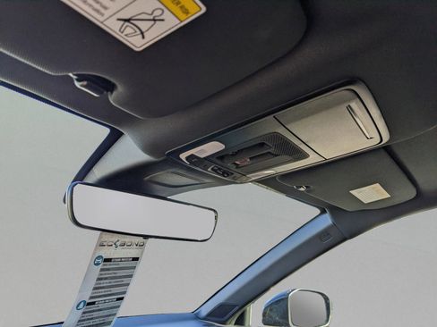 New 2026 Honda CR-V Sport-L image 19