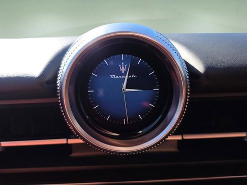 Certified 2024 Maserati GranTurismo Modena image 25