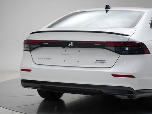 Used 2024 Honda Accord Sport image 22