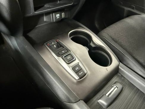 Used 2023 Honda Ridgeline Sport image 23