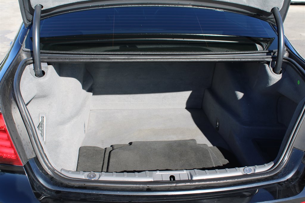 Used 2013 BMW 740Li RWD image 36
