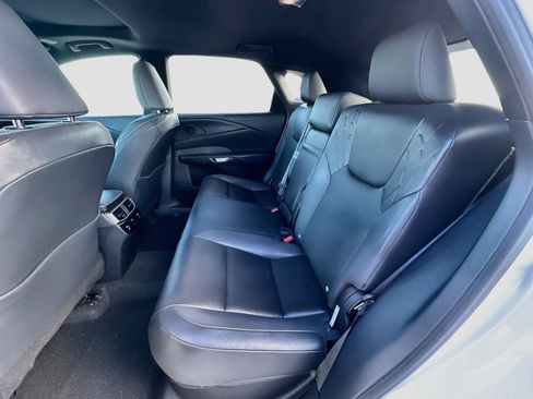 Used 2023 Lexus RX 350 Premium w/ Cold Area Package FWD image 25