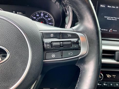 Used 2021 Kia K5 GT-Line image 19