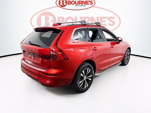 Used 2023 Volvo XC60 B5 Core AWD/4WD image 11