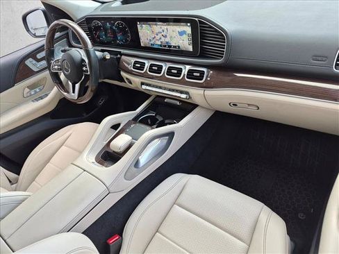 Certified 2022 Mercedes-Benz GLE 350 4MATIC image 20