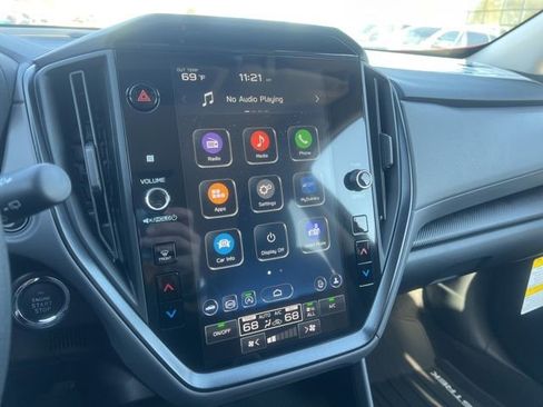 New 2026 Subaru Crosstrek 2.5i Premium image 15