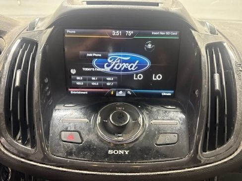 Used 2015 Ford Escape Titanium FWD image 15