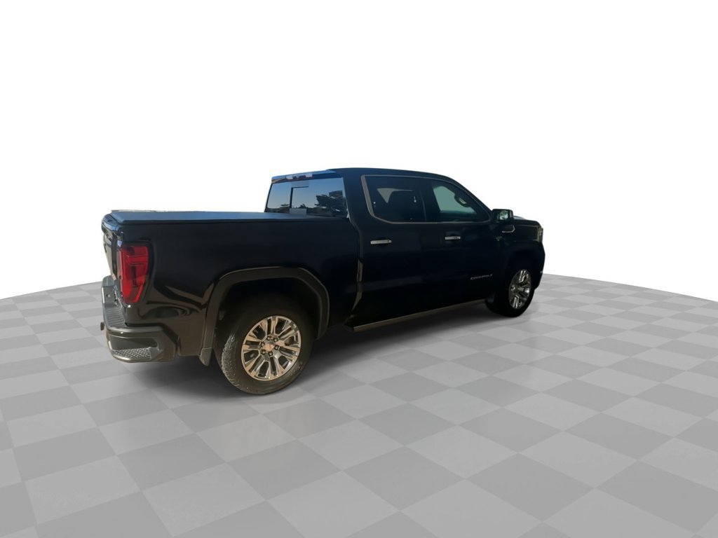 Certified 2026 GMC Sierra 1500 Denali AWD/4WD image 8