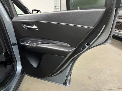 Used 2025 Cadillac XT4 Premium Luxury FWD image 15