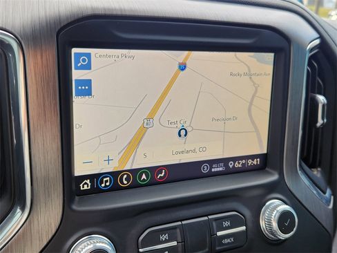 Used 2020 GMC Sierra 3500 Denali image 21