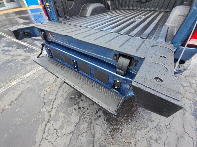 New 2026 Chevrolet Silverado 2500 High Country w/ High Country Premium Package AWD/4WD image 19