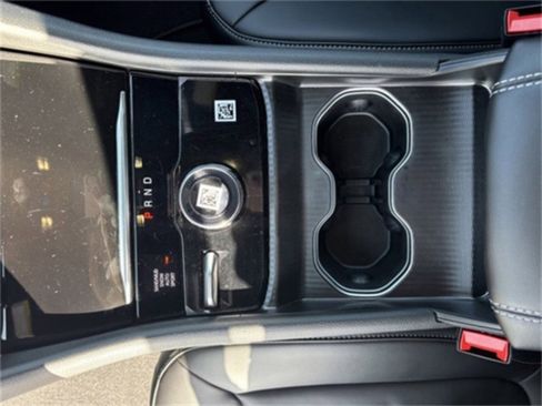 New 2025 Jeep Grand Cherokee L Limited image 20