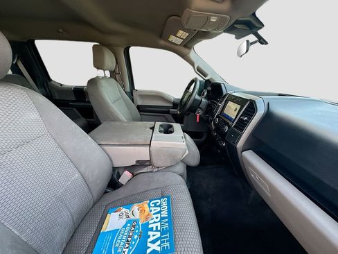 Used 2020 Ford F150 XLT image 26