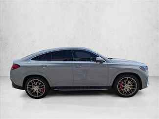 Used 2024 Mercedes-Benz GLE 63 AMG S video 4