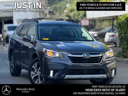 Used 2022 Subaru Outback Limited XT