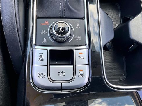 Used 2022 Kia Telluride SX w/ SX Prestige Package AWD/4WD image 35