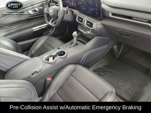 Used 2024 Ford Mustang GT Premium image 26