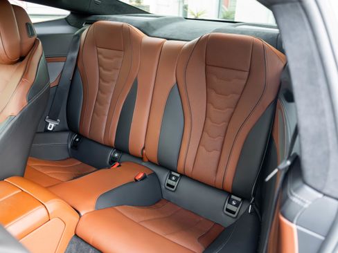 Used 2019 BMW M850i xDrive Coupe image 22