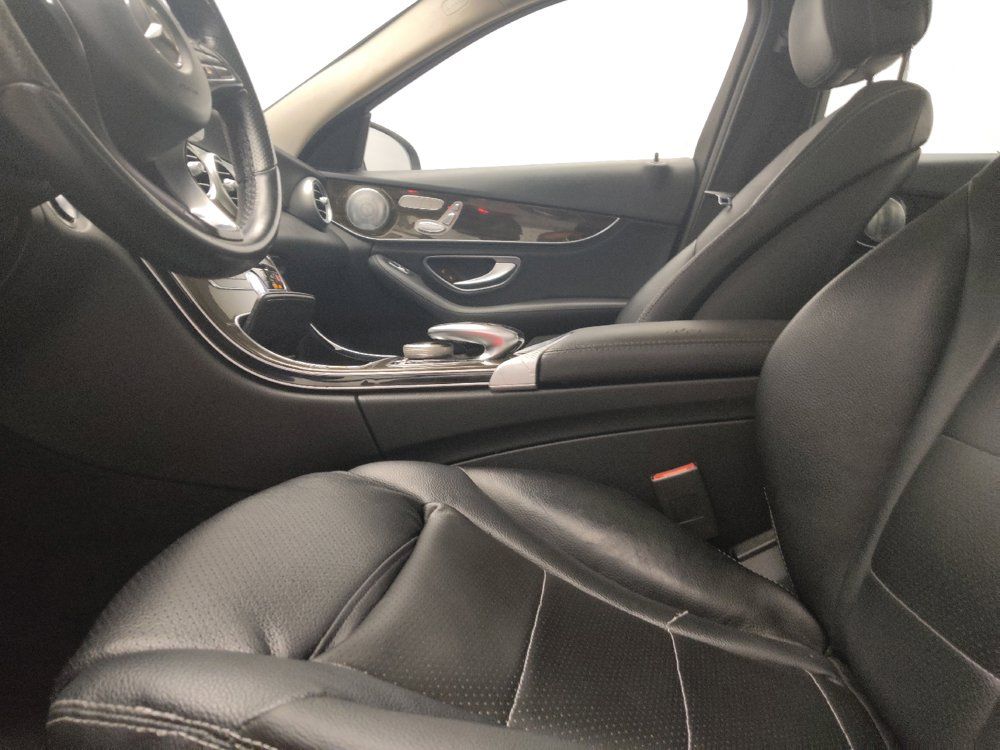 Used 2015 Mercedes-Benz C 300 Sedan w/ Premium 1 Package image 17