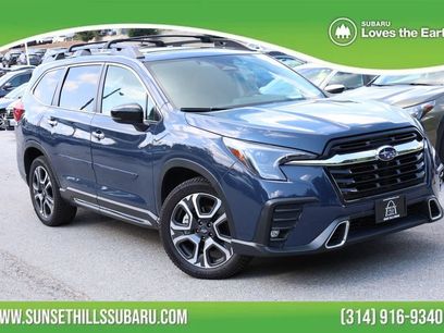 Certified 2024 Subaru Ascent Touring