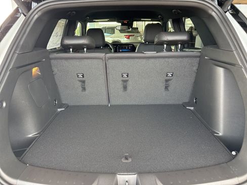 New 2026 Chevrolet TrailBlazer RS w/ Convenience Package image 12